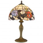 Настольная лампа Velante разноцветный 816-804-01