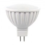 Лампа светодиодная Ecola MR16 LED 8W GU5.3 2800K M2RW80ELC