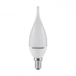 Лампа светодиодная Elektrostandard Свеча на ветру СD LED 6W 3300K E14