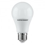Лампа светодиодная Elektrostandard Classic LED D 12W 3300K E27