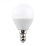Лампа светодиодная Ecola Globe LED 8W G45 E14 4000K K4GV80ELC