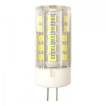 Лампа светодиодная Elektrostandard G4 LED 5W 220V 3300K