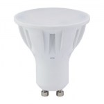 Лампа светодиодная Ecola Light Reflector GU10 LED 4W 4200K TR4V40ELC