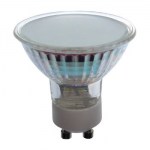 Лампа светодиодная Ecola Light Reflector GU10 LED 3W 4200K T1MV30ELC