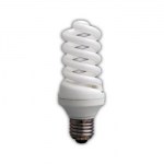 Лампа энергосберегающая Ecola Light Spiral 20W E27 2700K(TS7W20ECC)