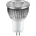 Лампа светодиодная Feron LB-14 MR16 4W G5.3 4000K 25169