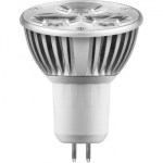 Лампа светодиодная Feron LB-112 MR16 3W G5.3 6400K 25188