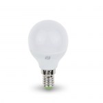 Лампа светодиодная ASD LED-ШАР-standard 10Вт  Е14 3000К 4690612015446