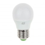 Лампа светодиодная ASD LED-ШАР-standard 10Вт  Е27 3000К 4690612015477