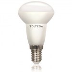 Лампа светодиодная Voltega Simple Light LED R50 5.4W E14 4000K