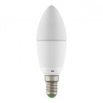 Лампа светодиодная Lightstar LED Candle C35 Dimmable 6W E14 2800K 931502