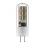 Лампа светодиодная Lightstar LED JC G4 1.5W 2800K 932702