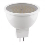 Лампа светодиодная Lightstar LED MR16 4.5W GU5.3 2800K 940202