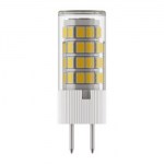 Лампа светодиодная Lightstar LED T20 G4 6W 4200K 940414