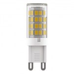 Лампа светодиодная Lightstar LED JC G9 6W 4200K 940454