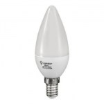 Лампа светодиодная Lightstar LED Candle C35 Dimmable 6W E14 4200K 940514