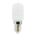 Лампа светодиодная Ecola T25 LED Micro 3W E14 6000K 340° B4UD30ELC