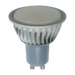 Лампа светодиодная Ecola Reflector GU10 LED 7W 6500K G1ND70ELB