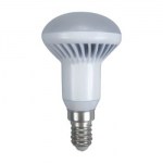 Лампа светодиодная Ecola Reflector R50 LED 7W E14 6500K G4BD70ELB