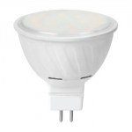 Лампа светодиодная Ecola MR16 LED 10W GU5.3 2800K M2SW10ELC