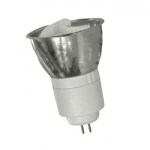 Лампа энергосберегающая Ecola Light MR16 9W GU5.3 2700K(TS2W09ECL)