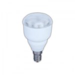 Лампа энергосберегающая Ecola Reflector R50 11W Luxer E14 6400K(G4LD11ECG)