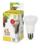 Лампа светодиодная ASD LED-R63-standard 5Вт Е27 3000К 4690612001579
