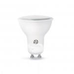 Лампа светодиодная ASD LED-JCDRC-standard 5.5Вт GU10 3000К 4690612002347
