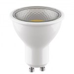 Лампа светодиодная Lightstar LED HP16 GU10 7W 2800K 940282