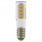 Лампа светодиодная Lightstar LED 6W E14 3000K 940352