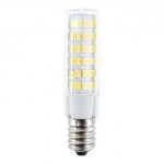 Лампа светодиодная Ecola T25 LED Micro 5.5W E14 4000K 340° B4TV55ELC