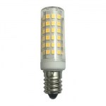 Лампа светодиодная Ecola T25 LED Micro 10W E14 2700K 340° B4TW10ELC