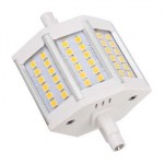 Лампа светодиодная Ecola Projector LED Lamp Premium 9W F78 R7s 4200K J7SV90ELC