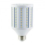 Лампа светодиодная Ecola Corn LED Premium 27W E27 4000K Z7NV27ELC