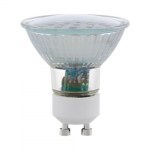 Лампа светодиодная Eglo Lmledgu10 GU10 5В 3000K